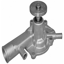 Echlin QCP798 Water Pump - Toyota 1.6 2T