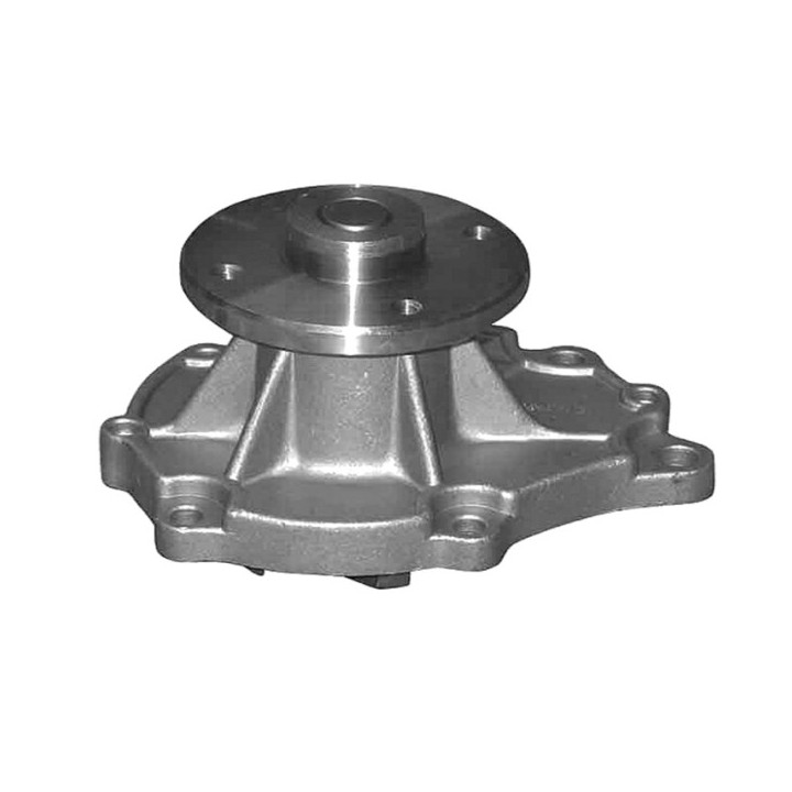 Echlin QCP754 Water Pump - Nissan 2.8 L28