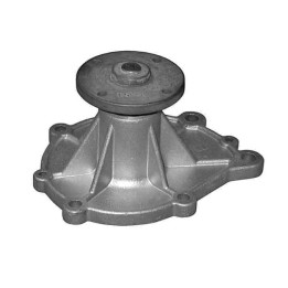 Echlin QCP752 Water Pump - Nissan 1.6/1.8/2.0 L18/L20