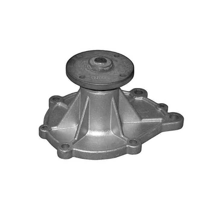 Echlin QCP752 Water Pump - Nissan 1.6/1.8/2.0 L18/L20