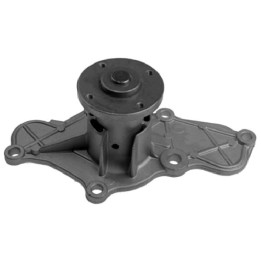 Echlin QCP7170 Water Pump - Ford/Mazda 2.5 Kf/Kl
