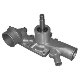 Echlin QCP567 Water Pump - Peugeot 1.6/1.8/2.0 46Mm