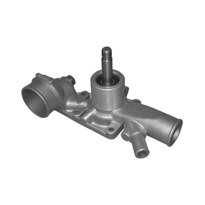 Echlin QCP567 Water Pump - Peugeot 1.6/1.8/2.0 46Mm