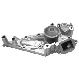 Echlin QCP4054 Water Pump - Toyota Landcruiser 4.7 2Uz-Fe