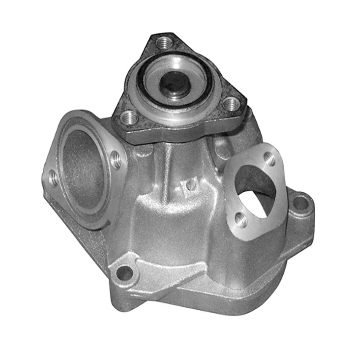Echlin QCP4039 Water Pump - VW 2.1 Lfi