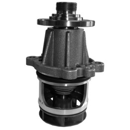 Echlin QCP4004 Water Pump - BMW 1.8 M40 62Mm