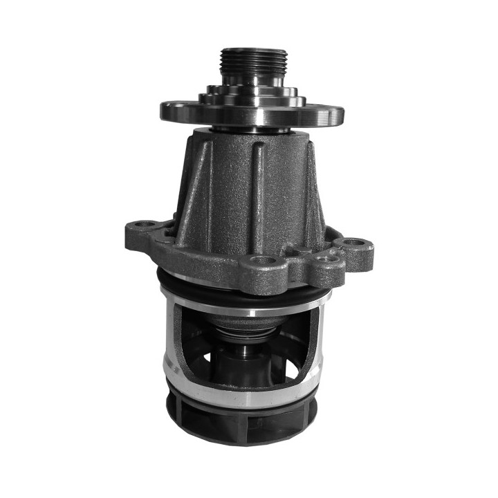 Echlin QCP4004 Water Pump - BMW 1.8 M40 62Mm
