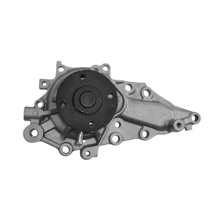 Echlin QCP3583 Water Pump - Lexus Gs300 2Jz-Ge