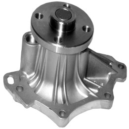 Echlin QCP3527 Water Pump - Toyota Camry/Rav4 Iaz-Fse/2Az2
