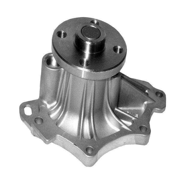 Echlin QCP3527 Water Pump - Toyota Camry/Rav4 Iaz-Fse/2Az2