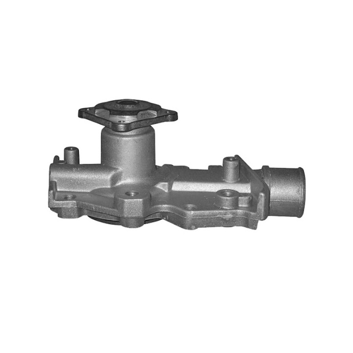 Echlin QCP2889 Water Pump - Ford Zetec 1.6/1.8