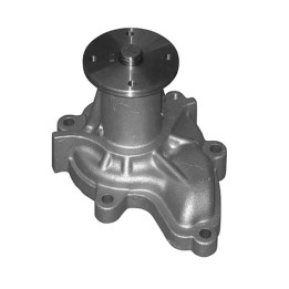 Echlin QCP2612 Water Pump - Nissan 2.0 Ca18Det