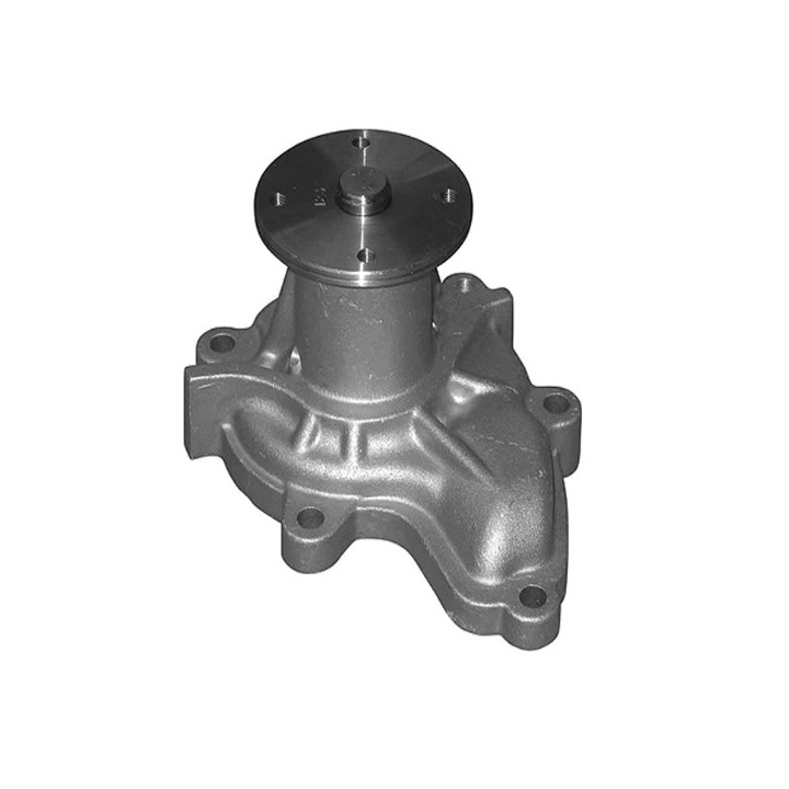 Echlin QCP2612 Water Pump - Nissan 2.0 Ca18Det