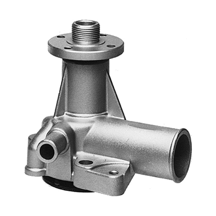 Echlin QCP2525 Water Pump - Ford Sierra 2.0 Koln