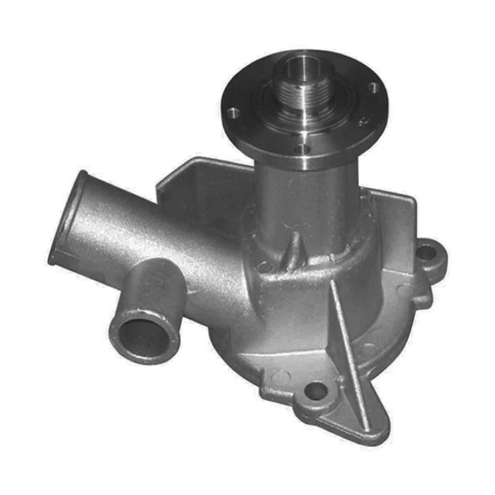 Echlin QCP2154 Water Pump - BMW E30 M20B23