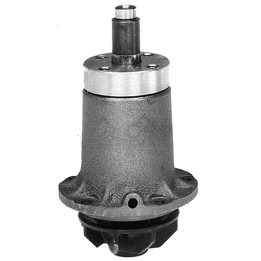 Echlin QCP1550 Water Pump - Mercedes W126 104