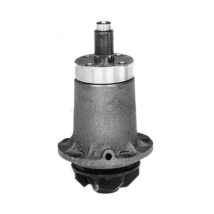 Echlin QCP1550 Water Pump - Mercedes W126 104