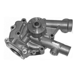 Echlin QCP0006 Water Pump - Toyota 1Z Forklift