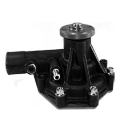 Echlin QCP0001 Water Pump - Mitsubishi Forklift S4S 2000+