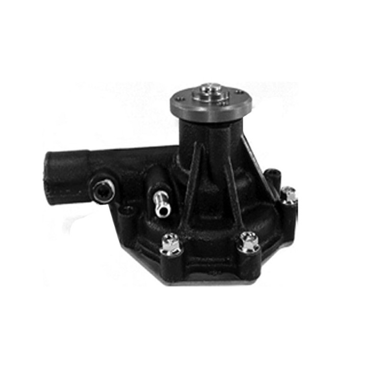 Echlin QCP0001 Water Pump - Mitsubishi Forklift S4S 2000+