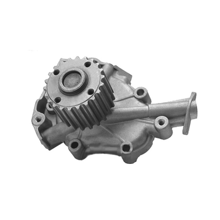 Echlin QCP7367 Water Pump - Daewoo Matiz 1996+