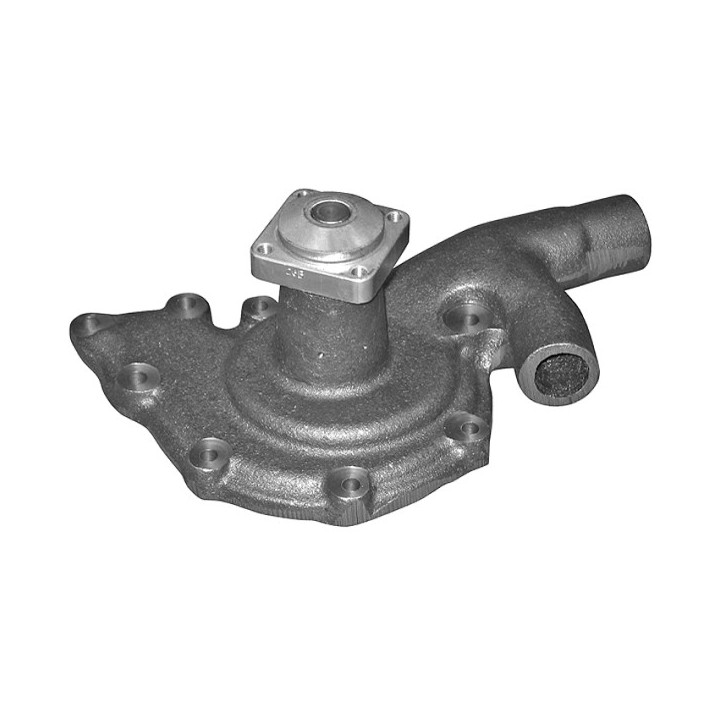 Echlin QCP216 Water Pump - Landrover Defender 109 4/6 Cyl
