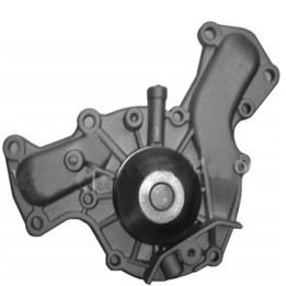 Echlin QCP4055 Water Pump - Hyundai 3.0