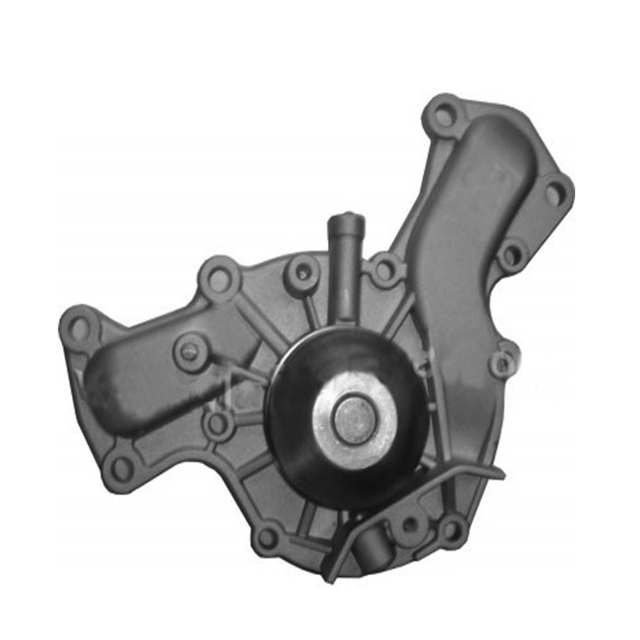 Echlin QCP4055 Water Pump - Hyundai 3.0