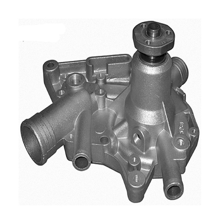 Echlin QCP957 Water Pump - Renault R5 C1G