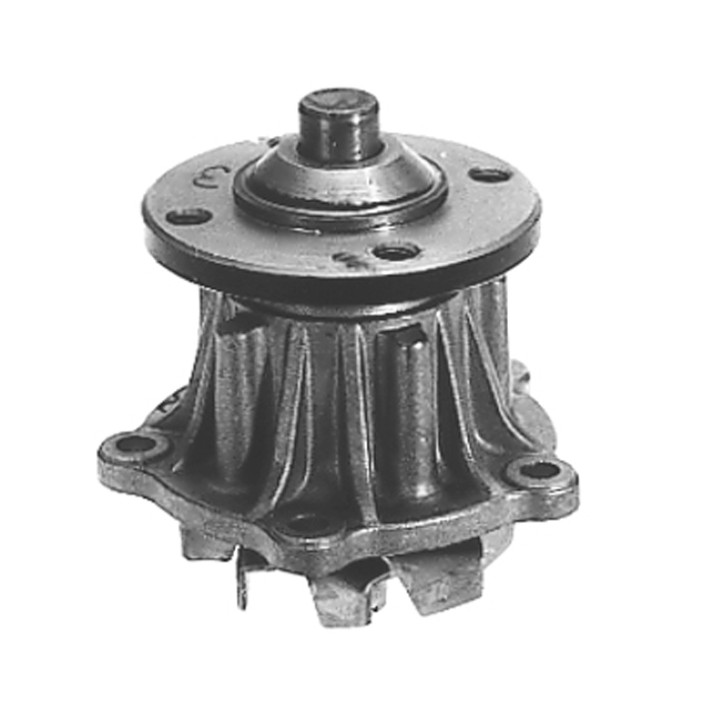 Echlin QCP3070 Water Pump - Toyota Cressida 2.8 5Me