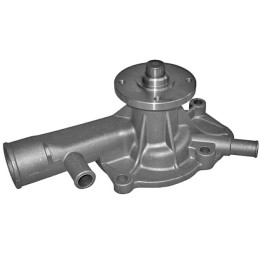 Echlin QCP2172 Water Pump - Toyota 1.6/1.8 2T/3T