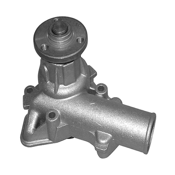 Echlin QCP991 Water Pump - Opel 1.8 W7