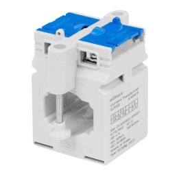 Elmex Current Transformer 50/5 2,5 (ELPG3-50)