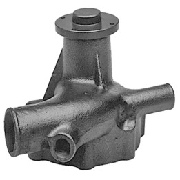 Echlin QCP3048 Water Pump - Nissan 2.2/2.3 Sd22/Sd23