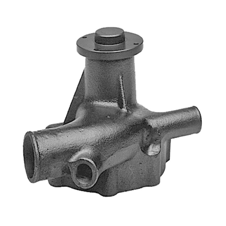 Echlin QCP3048 Water Pump - Nissan 2.2/2.3 Sd22/Sd23