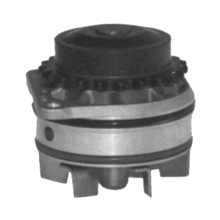 Echlin QCP7069 Water Pump - Nissan 2.0/3.0 Vq20/Vq30De