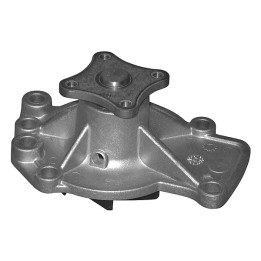 Echlin QCP4026 Water Pump - Nissan 2.0 Sr20De
