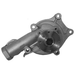 Echlin QCP2971 Water Pump - Hyundai 1.6/2.0 4G61 J2