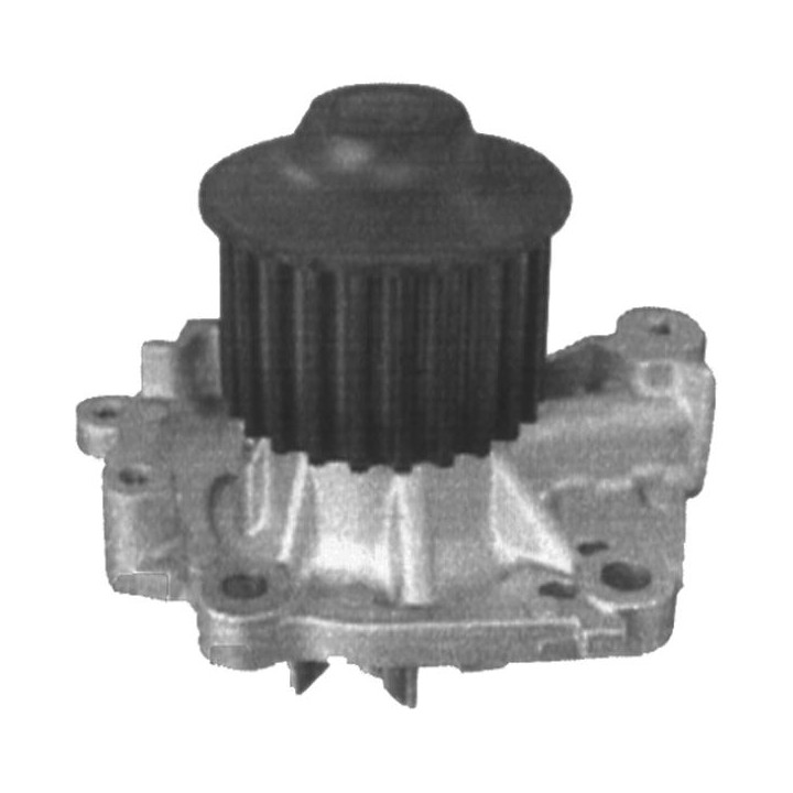 Echlin QCP4070 Water Pump - Mitsubishi 1.8 4G93