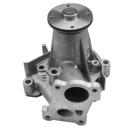 Echlin QCP7447 Water Pump - Hyundai H100 D4Bb Mits Trit 4D