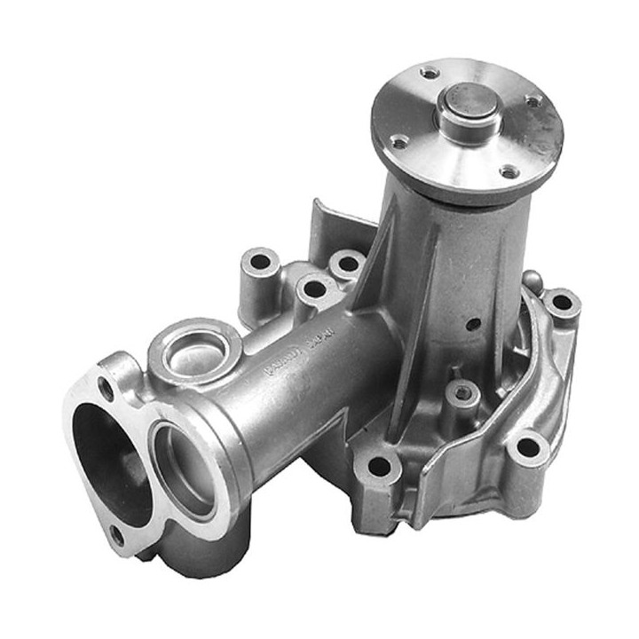 Echlin QCP2704 Water Pump - Hyundai/Mitsubishi 2.5 4D56