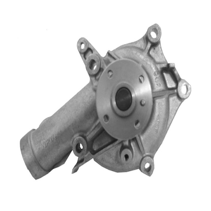 Echlin QCP2972 Water Pump - Hyundai 1.6 4G63