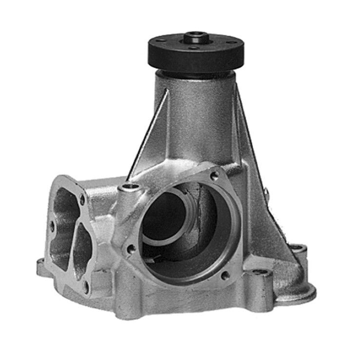 Echlin QCP2376 Water Pump - Mercedes 8Cyl 77Mm