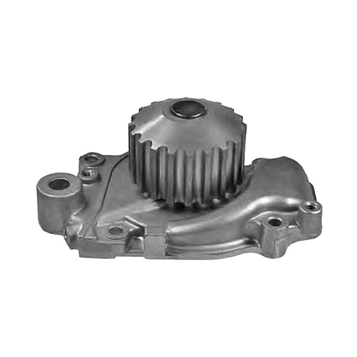 Echlin QCP4024 Water Pump - - Honda 1.5/1.6 D15B8/D16A1