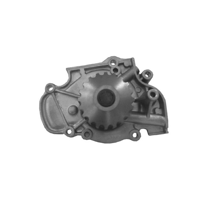Echlin QCP4066 Water Pump - Honda 2.2/2.3 F22B /F23A8