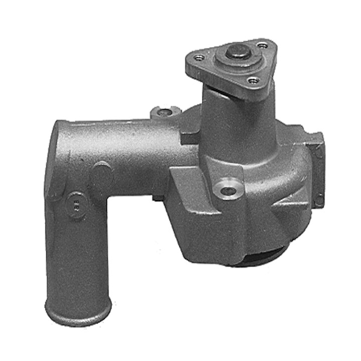 Echlin QCP985 Water Pump - Ford 1.3 Kent