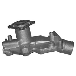 Echlin QCP2990 Water Pump - Ford 1.8 Zetec