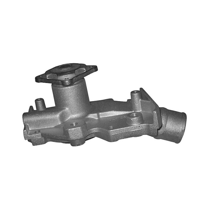 Echlin QCP2990 Water Pump - Ford 1.8 Zetec