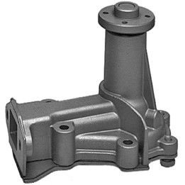 Echlin QCP3052A Water Pump - Daihatsu Charade 1000 Cx