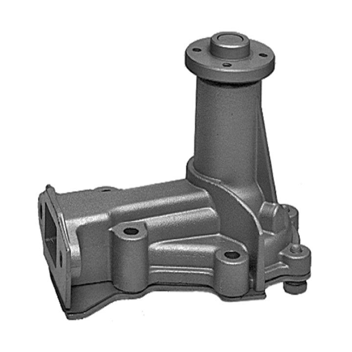 Echlin QCP3052A Water Pump - Daihatsu Charade 1000 Cx
